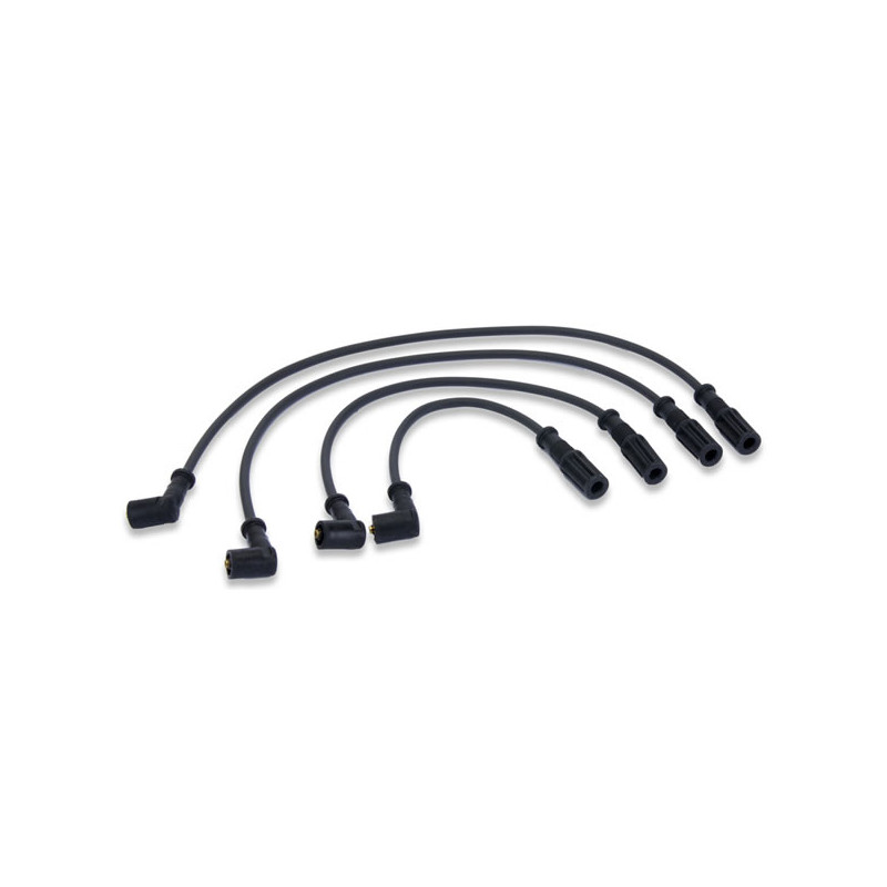 JUEGO DE CABLES DE BUJIAS DELPHI XS10563