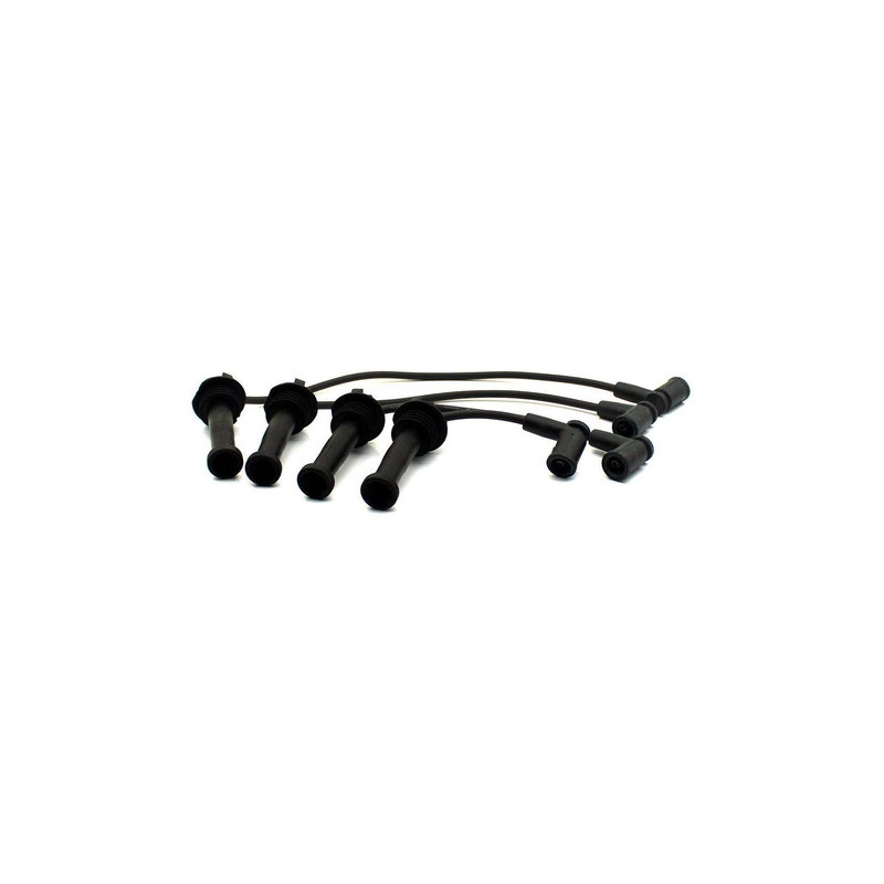 JUEGO DE CABLES DE BUJIAS DELPHI XS10566