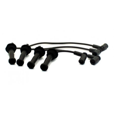 JUEGO DE CABLES DE BUJIAS DELPHI XS10566