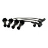 JUEGO DE CABLES DE BUJIAS DELPHI XS10566