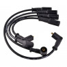 JUEGO DE CABLES DE BUJIAS DELPHI XS10585