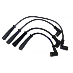 JUEGO DE CABLES DE BUJIAS DELPHI XS10585