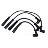 JUEGO DE CABLES DE BUJIAS DELPHI XS10585