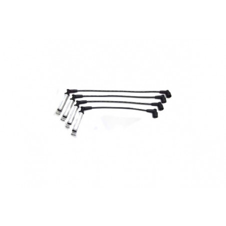 JUEGO DE CABLES DE BUJIAS DELPHI XS10587