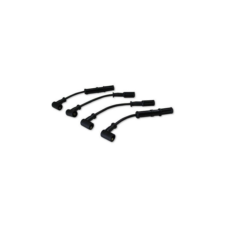 JUEGO DE CABLES DE BUJIAS DELPHI XS10636