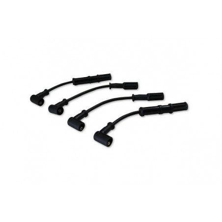 JUEGO DE CABLES DE BUJIAS DELPHI XS10636