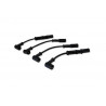 JUEGO DE CABLES DE BUJIAS DELPHI XS10636