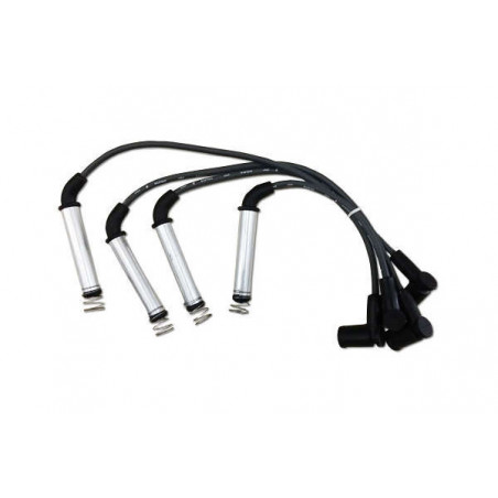 JUEGO DE CABLES DE BUJIAS DELPHI XS10637