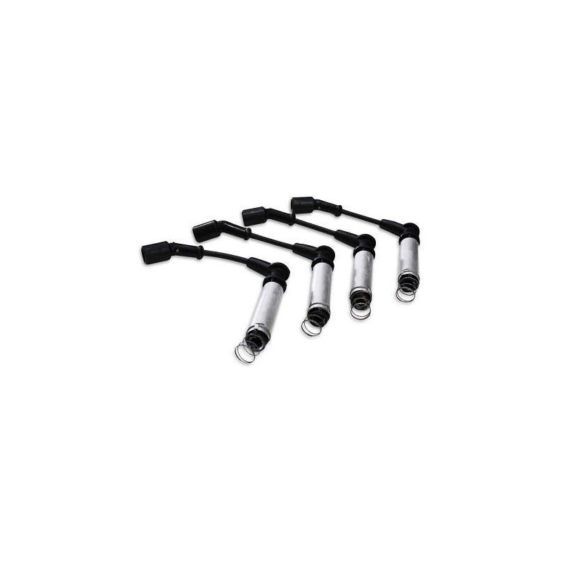 JUEGO DE CABLES DE BUJIAS DELPHI XS10638