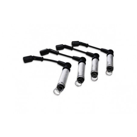 JUEGO DE CABLES DE BUJIAS DELPHI XS10638