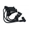 JUEGO DE CABLES DE BUJIAS DELPHI XS10639