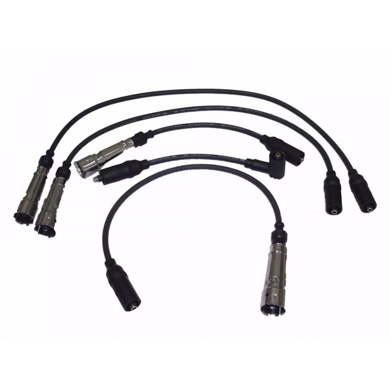 JUEGO DE CABLES DE BUJIAS NGK ST-V19