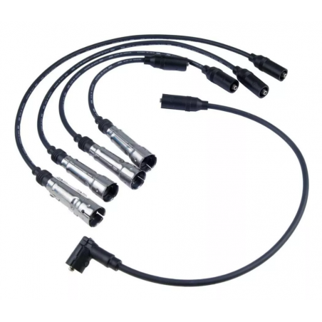 JUEGO DE CABLES DE BUJIAS NGK ST-V20