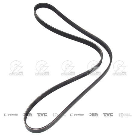 CORREA POLIV DE ACCESORIOS CONTINENTAL 5263/20