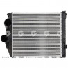 RADIADOR DE INTERCOOLER TYC 68361