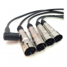JUEGO DE CABLES DE BUJIAS NGK ST-V21