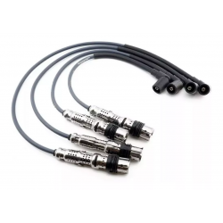 JUEGO DE CABLES DE BUJIAS NGK ST-V25