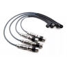 JUEGO DE CABLES DE BUJIAS NGK ST-V25