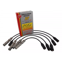 JUEGO DE CABLES DE BUJIAS...