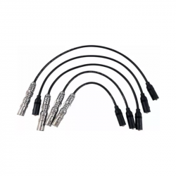 JUEGO DE CABLES DE BUJIAS NGK ST-V26