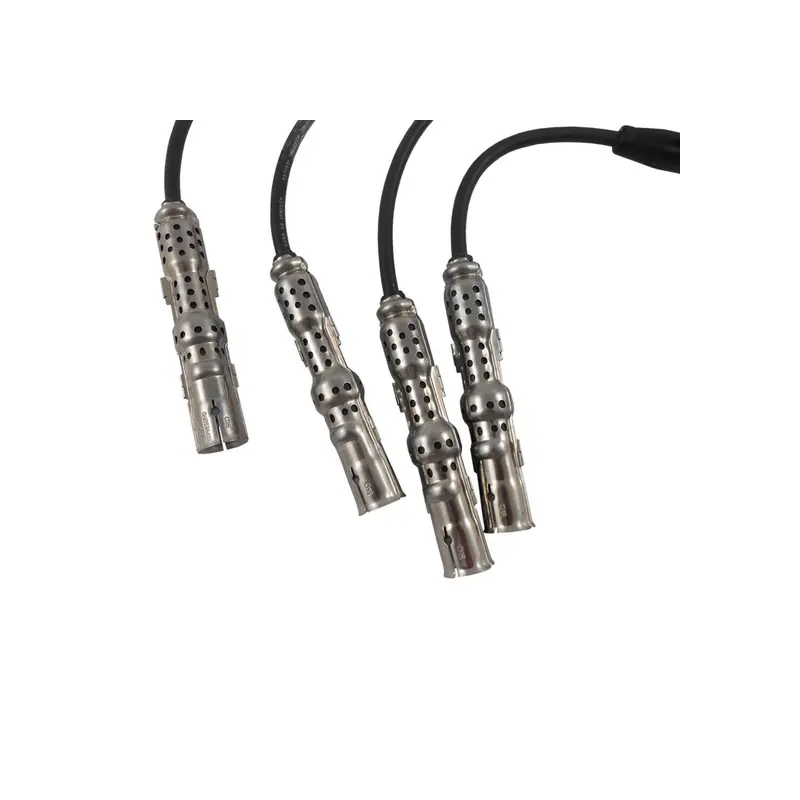 JUEGO DE CABLES DE BUJIAS NGK ST-V27