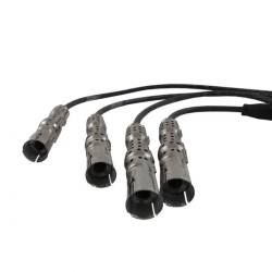 JUEGO DE CABLES DE BUJIAS NGK ST-V27