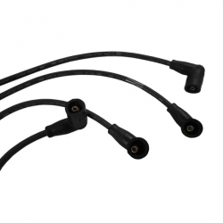 JUEGO DE CABLES DE BUJIAS NGK ST-V27