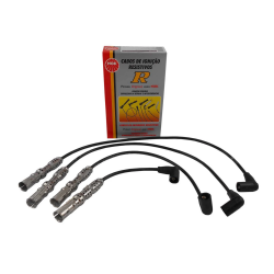 JUEGO DE CABLES DE BUJIAS...