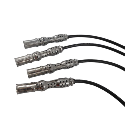 JUEGO DE CABLES DE BUJIAS NGK ST-V28