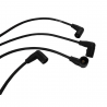 JUEGO DE CABLES DE BUJIAS NGK ST-V28