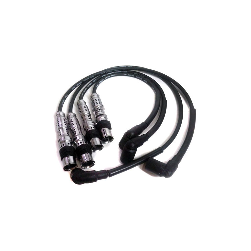 JUEGO DE CABLES DE BUJIAS NGK ST-V30