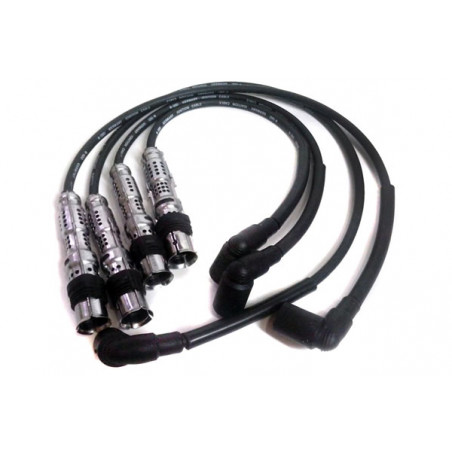 JUEGO DE CABLES DE BUJIAS NGK ST-V30