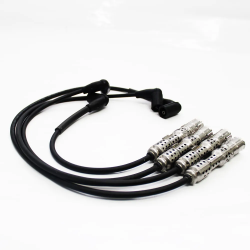 JUEGO DE CABLES DE BUJIAS NGK ST-V30
