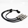 JUEGO DE CABLES DE BUJIAS NGK ST-V30