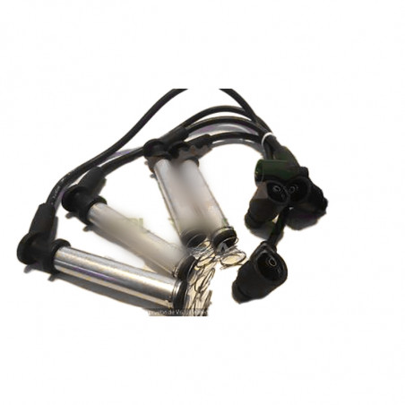 JUEGO DE CABLES DE BUJIAS ACDELCO 88905677