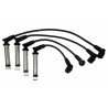 JUEGO DE CABLES DE BUJIAS ACDELCO 88905677