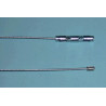 CABLE DE FRENO DE MANO FREMEC 3062