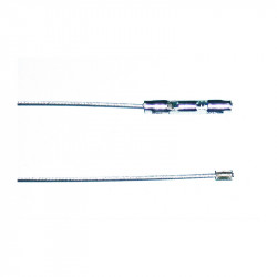 CABLE DE FRENO DE MANO FREMEC 3062