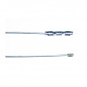 CABLE DE FRENO DE MANO FREMEC 3062