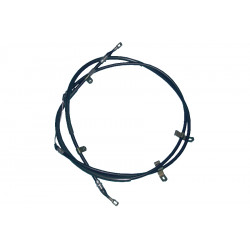 CABLE DE FRENO DE MANO...