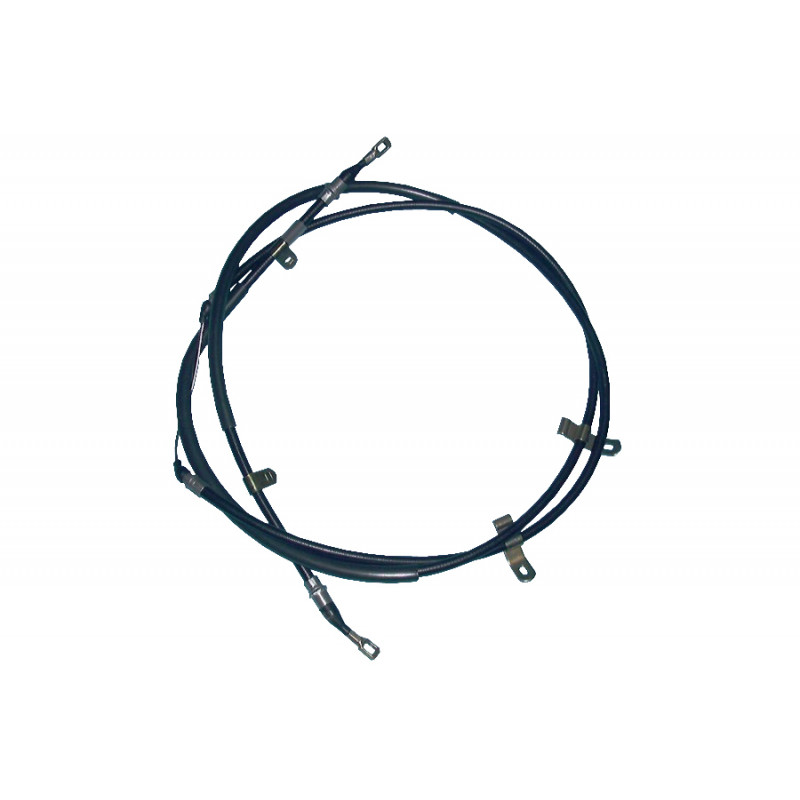 CABLE DE FRENO DE MANO FREMEC 3063