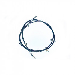 CABLE DE FRENO DE MANO FREMEC 3063
