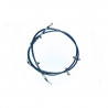 CABLE DE FRENO DE MANO FREMEC 3063