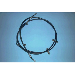CABLE DE FRENO DE MANO FREMEC 3063