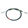 CABLE DE FRENO DE MANO FREMEC 3070