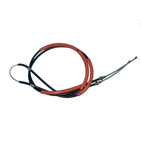 CABLE DE FRENO DE MANO FREMEC 3075