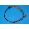 CABLE DE FRENO DE MANO FREMEC 3092