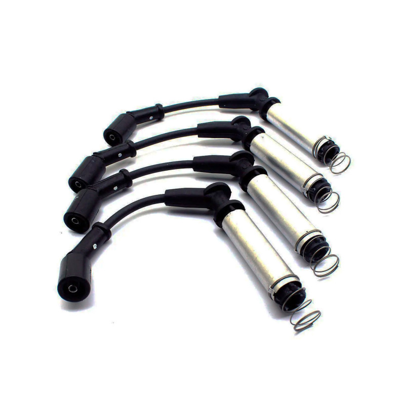 JUEGO DE CABLES DE BUJIAS HELLUX HESCG101
