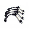 JUEGO DE CABLES DE BUJIAS HELLUX HESCG101
