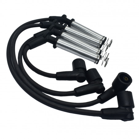 JUEGO DE CABLES DE BUJIAS HELLUX HESCG73
